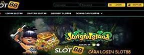 Cara Login Slot 88 Online Casino Indonesia Login Alternatif Indonesia