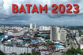 Gambar Koleksi Keluarga Kota Batam