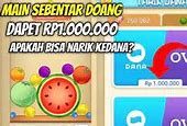 Game Penghasil Saldo Dana Tanpa Iklan 2022