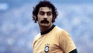 Pemain Legenda Brasil