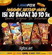 Situs Slot Deposit 5000 Tanpa Potongan