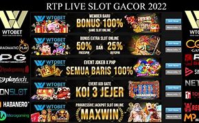 Slot Gacor Hari Ini Jutaan Menang Menang Menang Menang Hadiah